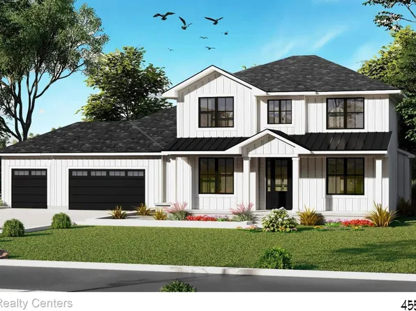 455 Maple St, Plymouth, MI 48170