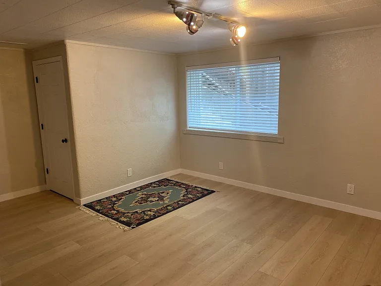 Shared Living Space