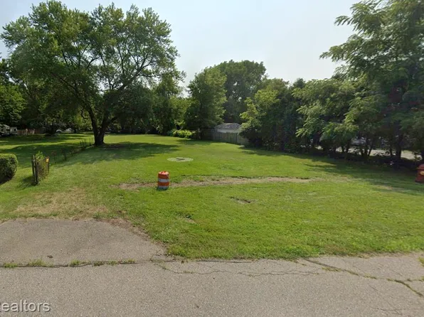 0 Birchdale St, Romulus, MI 48174