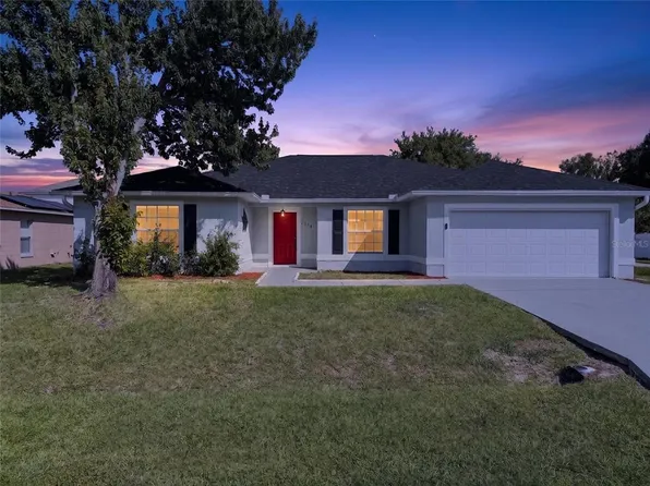 334 Cocoa Ct, Kissimmee, FL 34758