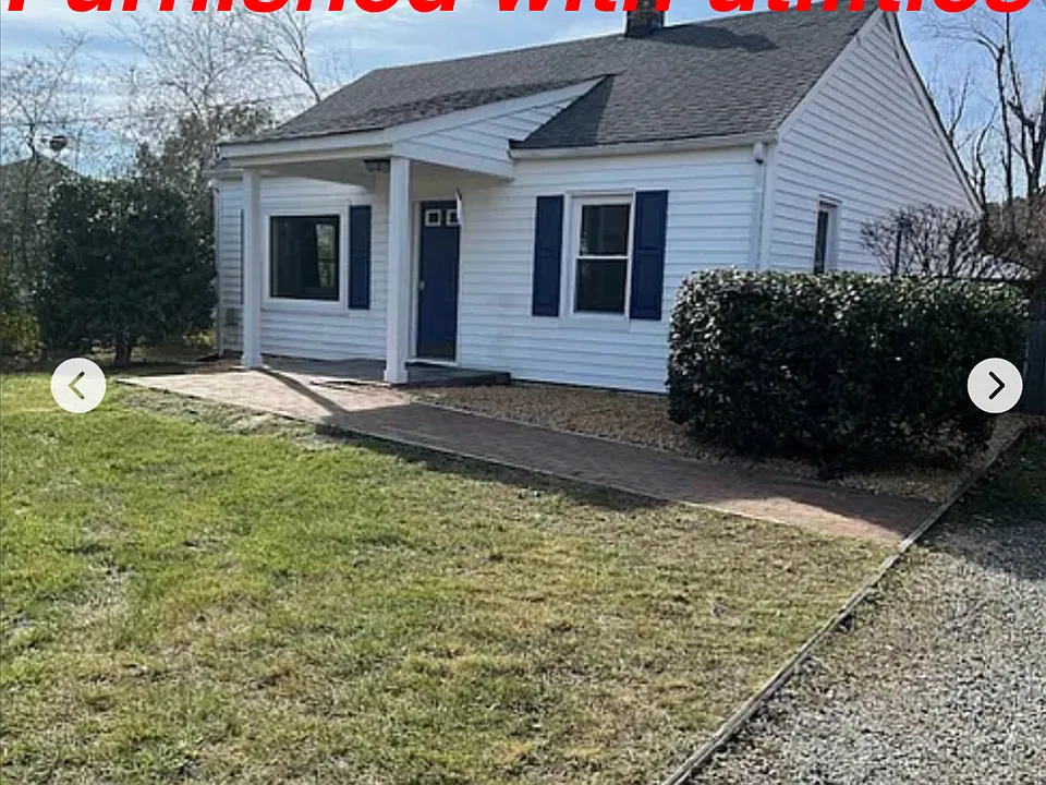 2133 Ocran Rd