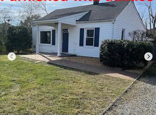 2133 Ocran Rd, White Stone, VA 22578