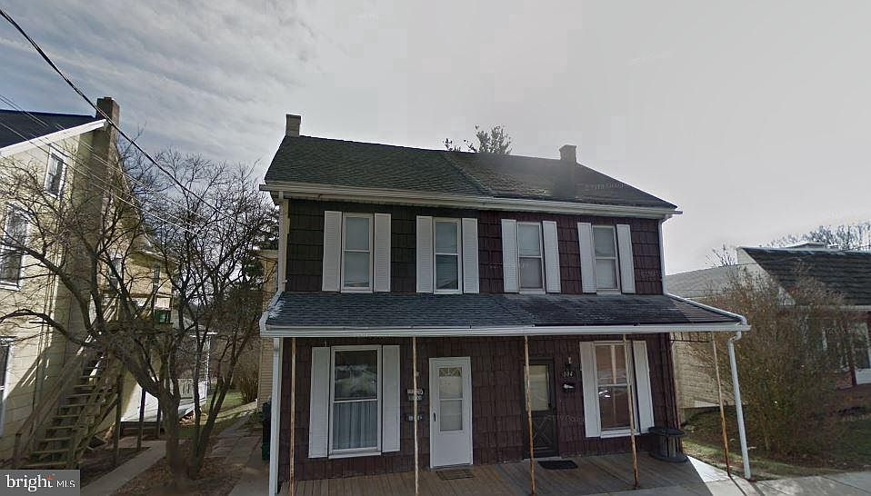 106 E Washington St, Elizabethtown, PA 17022 Zillow