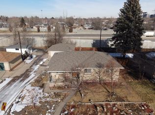 3333 E Colorado Ave, Denver, CO 80210