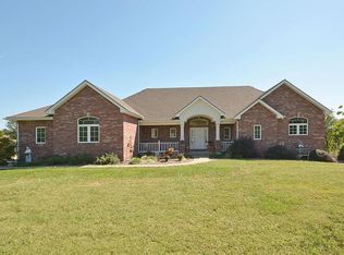 8905 Little Platte Rd, Edgerton, MO 64444