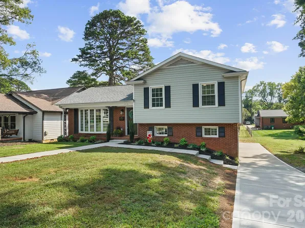 1715 Washington Ave, Charlotte, NC 28216