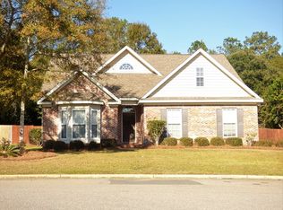 301 NW Craftsman Dr, Dothan, AL 36303