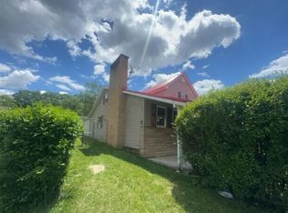 486 Entry Rd, Aultman, PA 15713