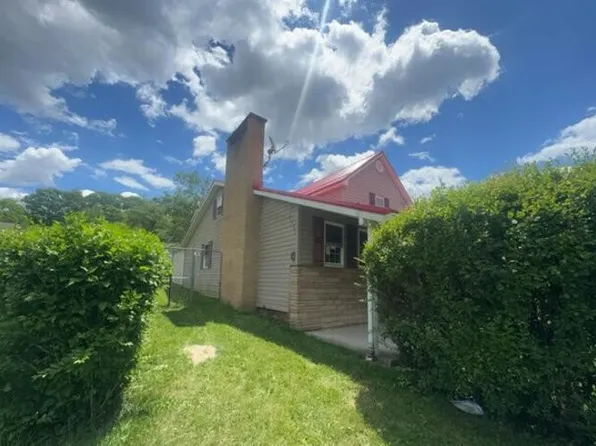 486 Entry Rd, Aultman, PA 15713