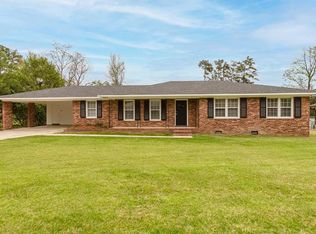 230 Miramar Dr, Martinez, GA 30907