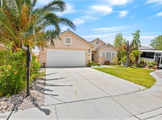 2707 Wild Breeze Ct, North Las Vegas, NV 89031