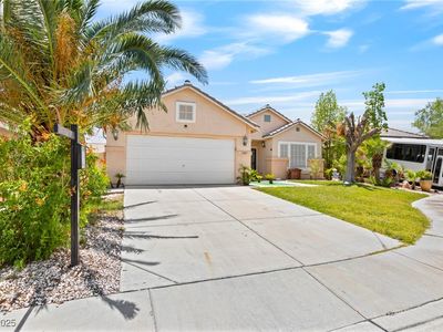 2707 Wild Breeze Ct, North Las Vegas, NV, 89031