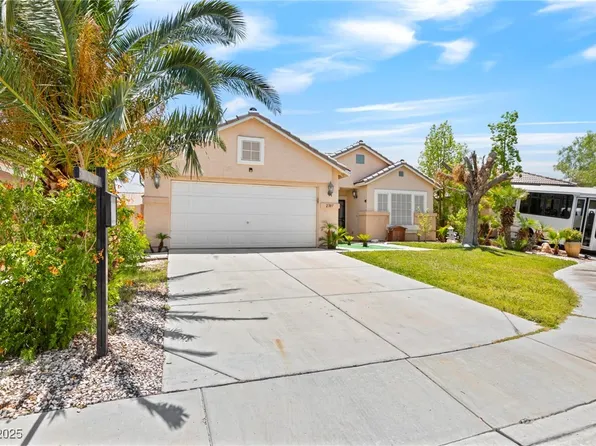 2707 Wild Breeze Ct, North Las Vegas, NV 89031