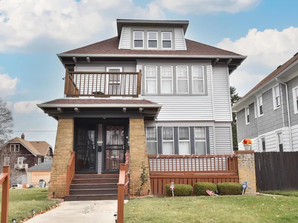 2548 North 50th STREET #2550, Milwaukee, WI 53210