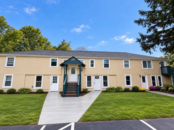 251 Samsonville Rd #5