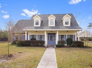 1390 E Ashton Ct, Slidell, LA 70460