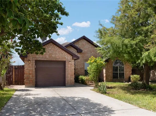 3113 Teresa Ave, McAllen, TX 78503