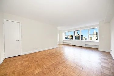 Rented by Buchbinder & Warren