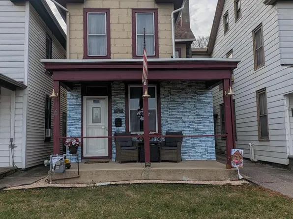 6 N Front St, Wormleysburg, PA 17043