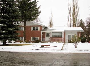 3463 Luckie Rd, Cheyenne, WY 82001