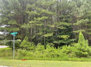 1 Creekside Dr LOT 1, Heathsville, VA