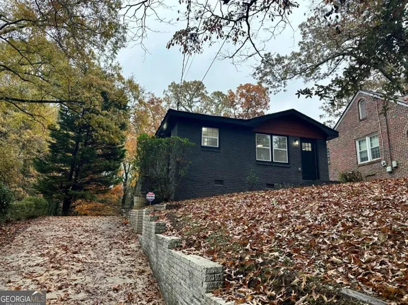 619 S Elizabeth Pl NW, Atlanta, GA 30318