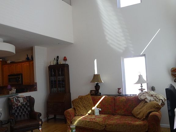 Open Concept Living Room