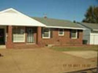 4942 Macon Rd, Memphis, TN 38122