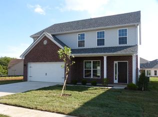 1909 Cattle Path, Lexington, KY 40509