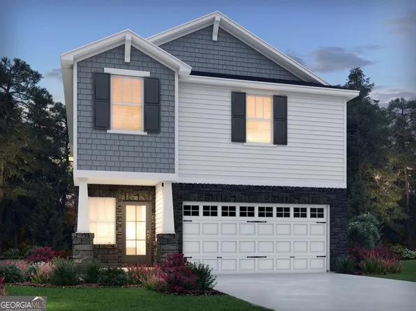 4725 Marjorie Dr, Cumming, GA 30041