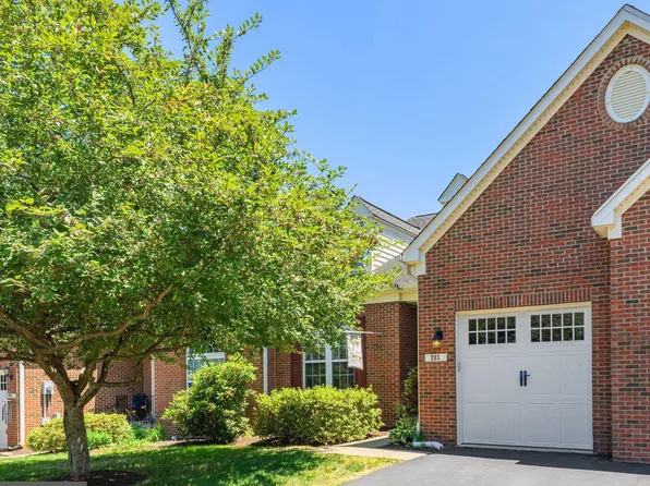 243 Amber Cir, Warrenton, VA 20186