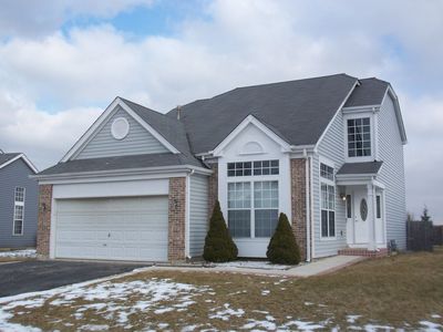 279 Dublin Ln, South Elgin, IL, 60177