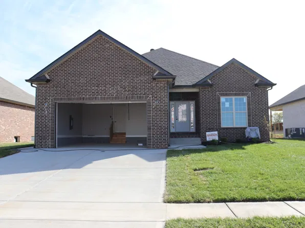 225 Harvest Moon Dr Lot 44, Clarksville, TN 37043