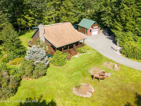 187 State Route 214, Phoenicia, NY 12464