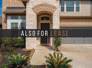 168 Castlegate Ln, Houston, TX 77065