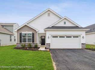 37 Saratoga Rd, Plumsted, NJ 08533