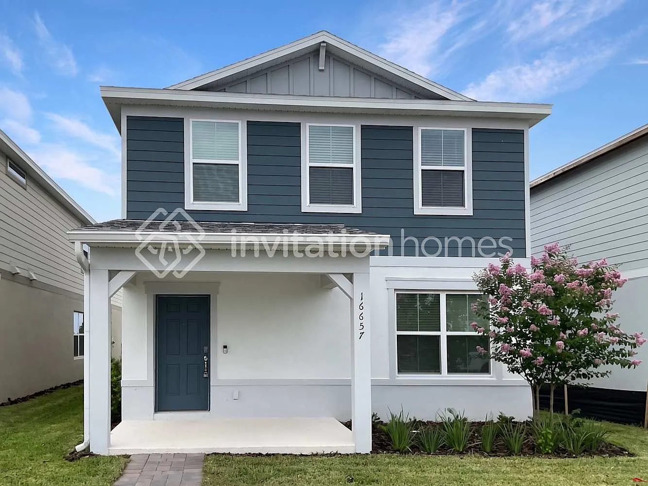 16657 Silver Brook Way Winter Garden, FL 34787 — Photo 1