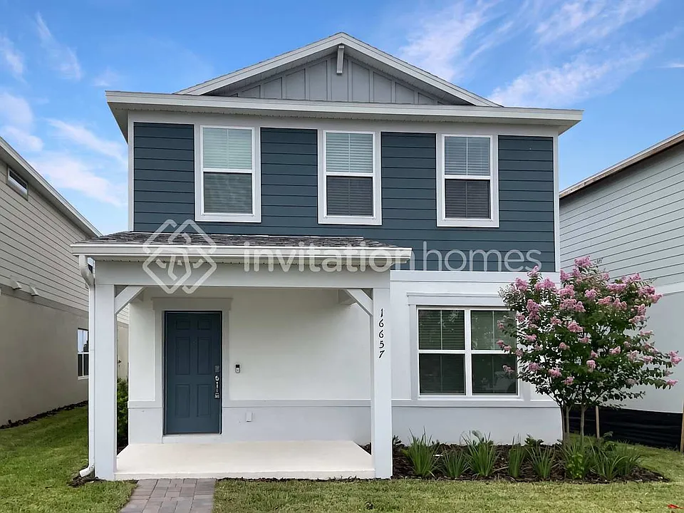 16657 Silver Brook Way
