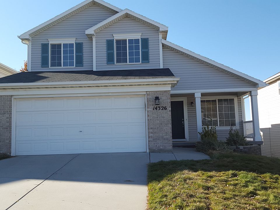 1st image of 14326 S Honeyfield Dr