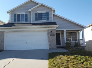 14326 S Honeyfield Dr, Draper, UT 84020