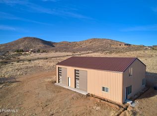 11600 E Harley Dr, Prescott Valley, AZ 86315