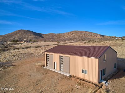 11600 E Harley Dr, Prescott Valley, AZ, 86315