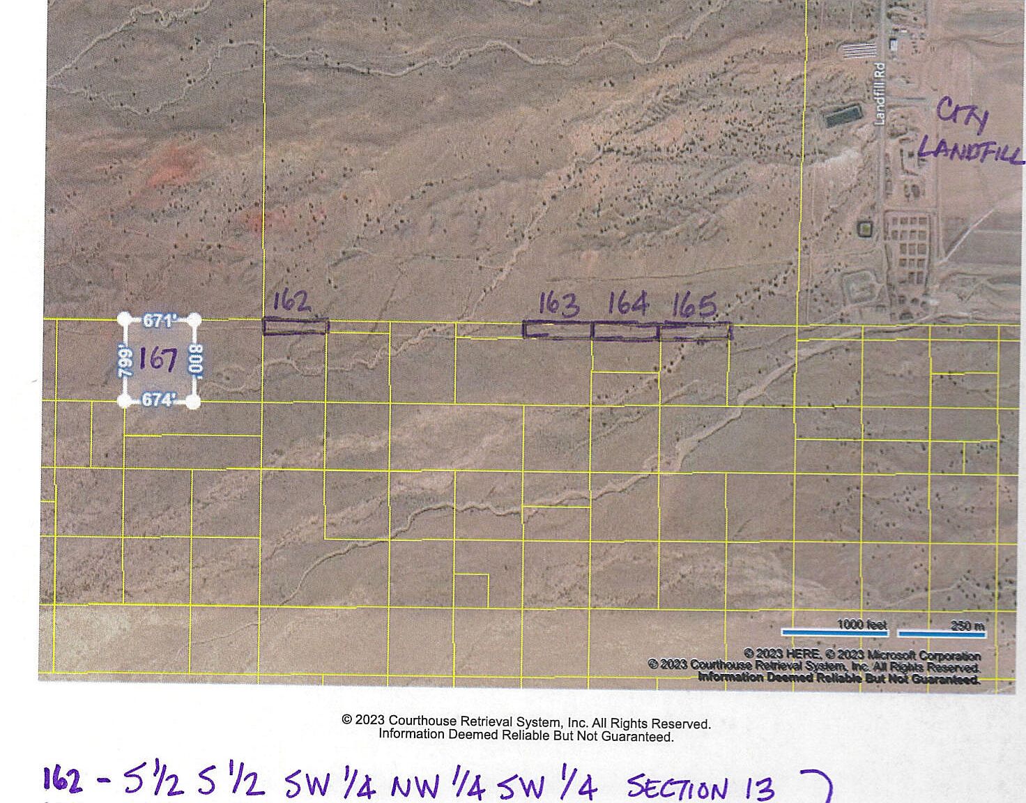 Off Pajarito N162 165 167 Rd, Albuquerque, NM 87121 Zillow