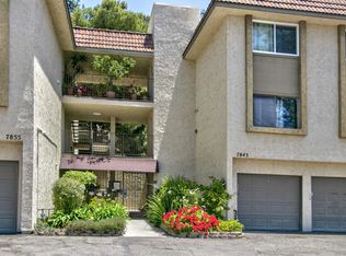 7845 Golfcrest Dr UNIT 25, San Diego, CA 92119