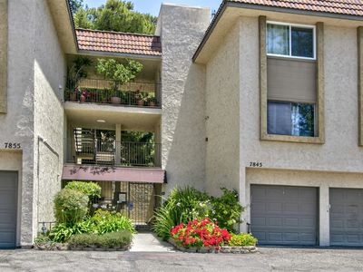 7845 Golfcrest Dr Unit 25, San Diego, CA, 92119