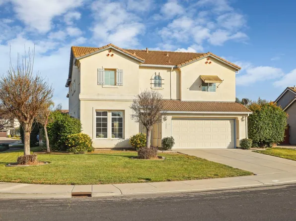 1366 Garibaldi Pl, Manteca, CA 95336