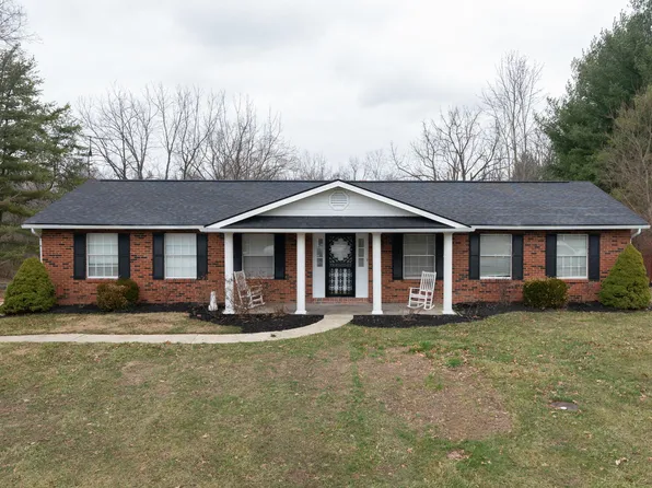 265 Turner Dr, Crittenden, KY 41030