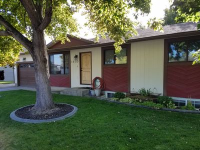 1333 Pershing Ave, Pocatello, ID, 83201