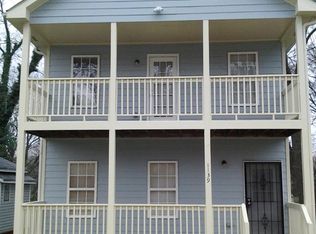 1139 Ira St SW, Atlanta, GA 30310