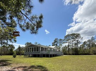 220 Frank McKamey Way, Carrabelle, FL 32322